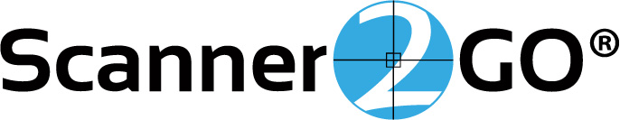 Scanner2go logo