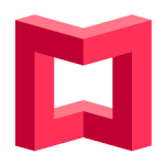 Logo Icon Matterport